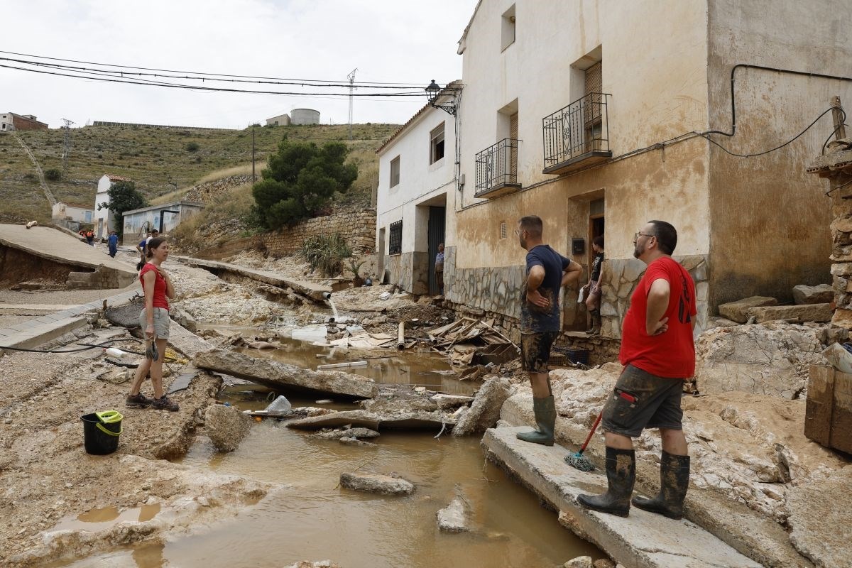 Povijesna odluka suda UN-a. Države se mogu tužiti za klimatske promjene