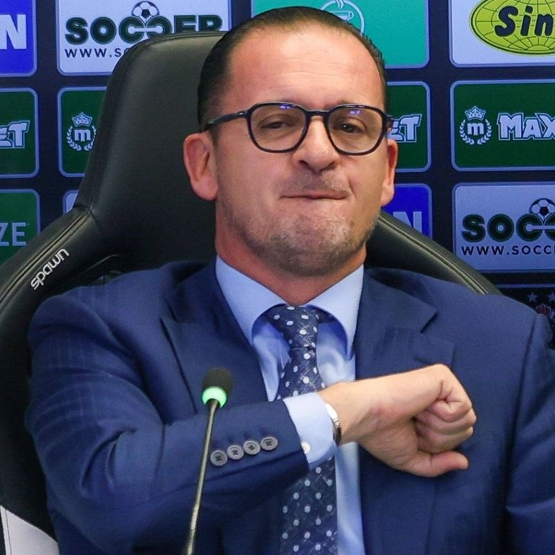 Mijatović: Kad dovedeš igrača na posudbu, to znači da nemaš novca