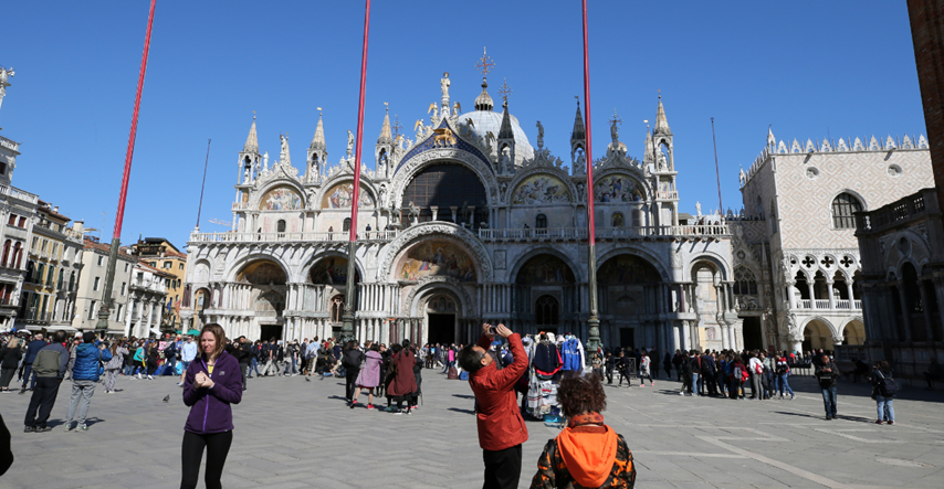 Venecija od iduće godine uvodi ulaznice za jednodnevne posjetitelje, poznata i cijena