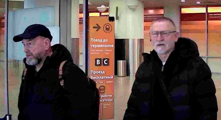 Rusi: U Dubaiju je uhićen atentator na našeg generala