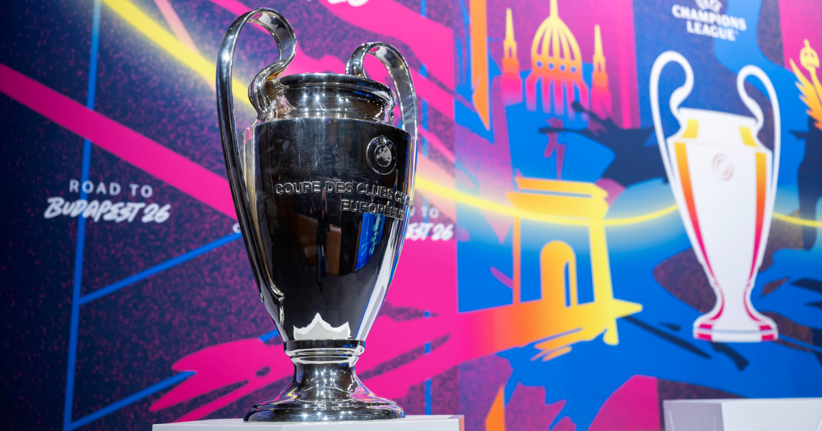 Tko osvaja Ligu prvaka? Pogledajte što kaže superračunalo