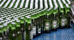 Heineken prodao pivski biznis u Rusiji za 1 euro