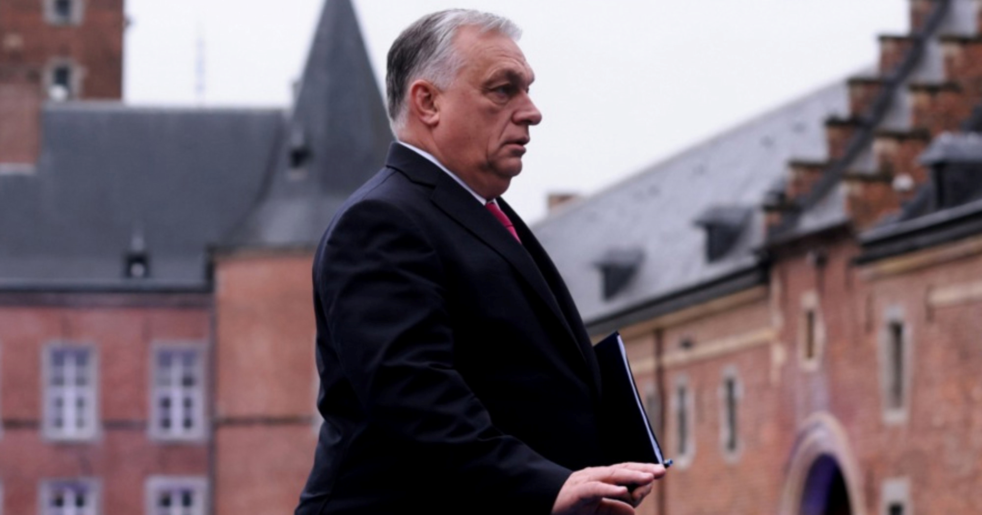 Orban:  Europa bez jeftine ruske nafte neće preživjeti energetsku krizu