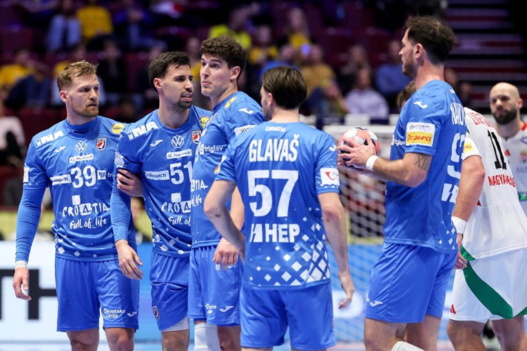 Hrvatska čeka protivnika u polufinalu Eura. Evo tko joj prijeti