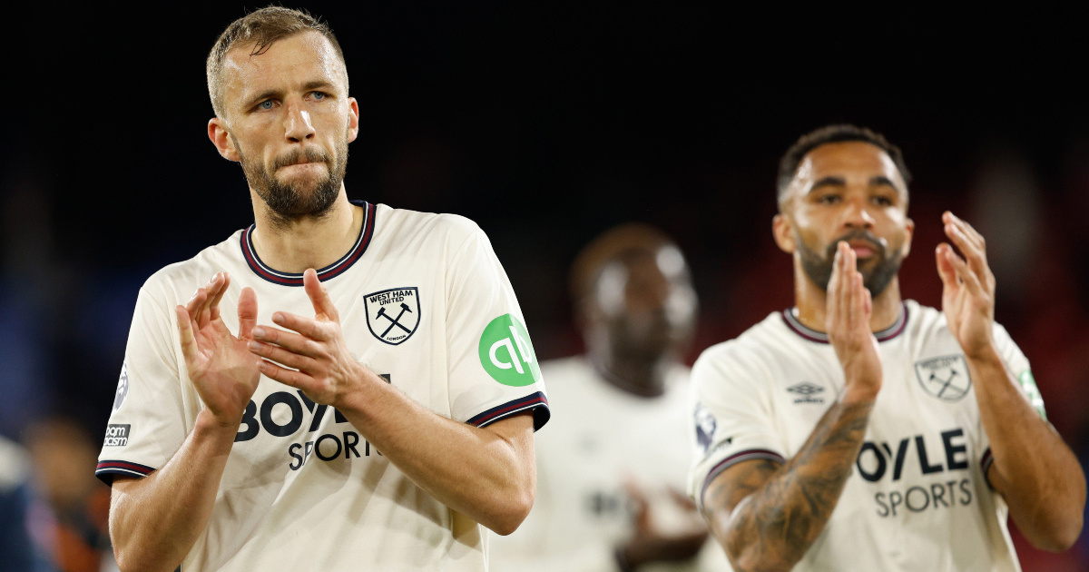 Težak poraz West Hama, Tottenham može pobjeći iz zone ispadanja