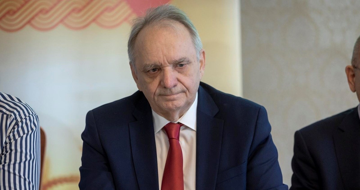 Glavaš se javio nakon što je Srbija uhitila ključnog svjedoka na njegovom suđenju