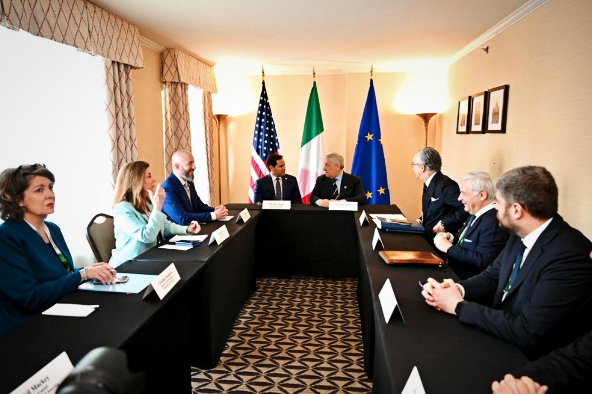 Ministri financija G7 obvezali se na suradnju za stabilizaciju globalnih tržišta