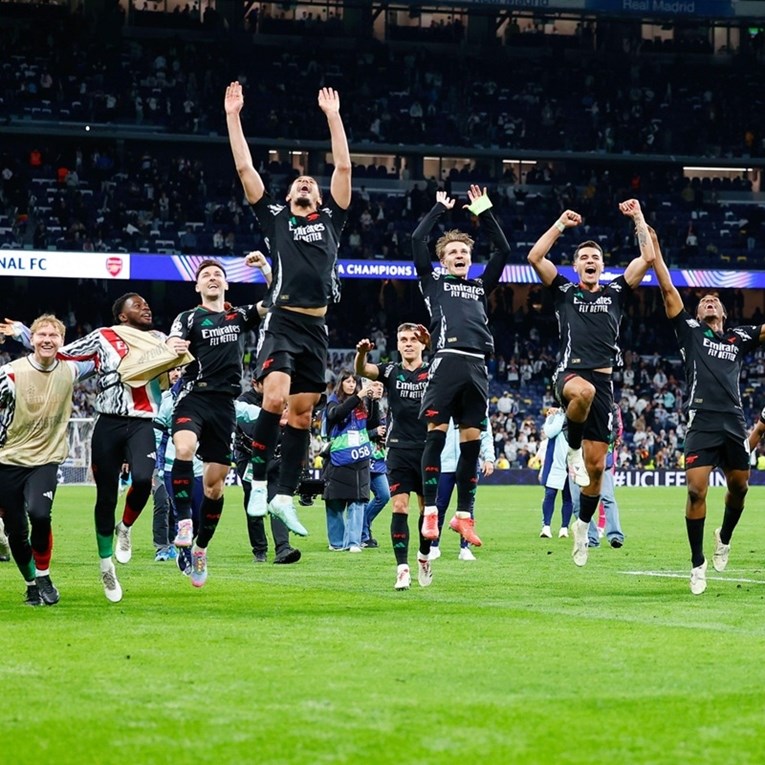 As: Ovaj video objašnjava sve što se dogodilo na Bernabeuu. Razlika je brutalna