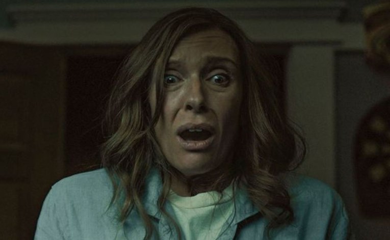 Legendarni horor stigao na Netflix, gledatelji prestravljeni: "Treba mi terapija"