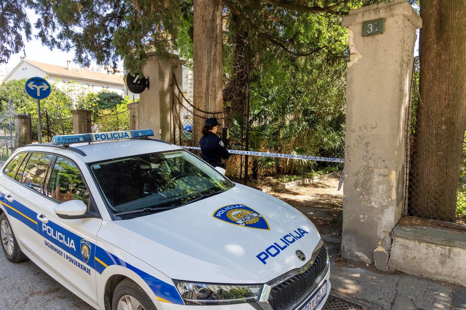 Čovjek u Istri umro dok su ga privodili. Sindikat: Policija nekad mora koristiti silu