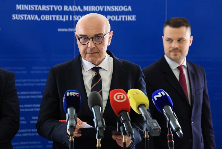 Ružić o inkluzivnom dodatku: Postupak ćemo maksimalno ubrzati