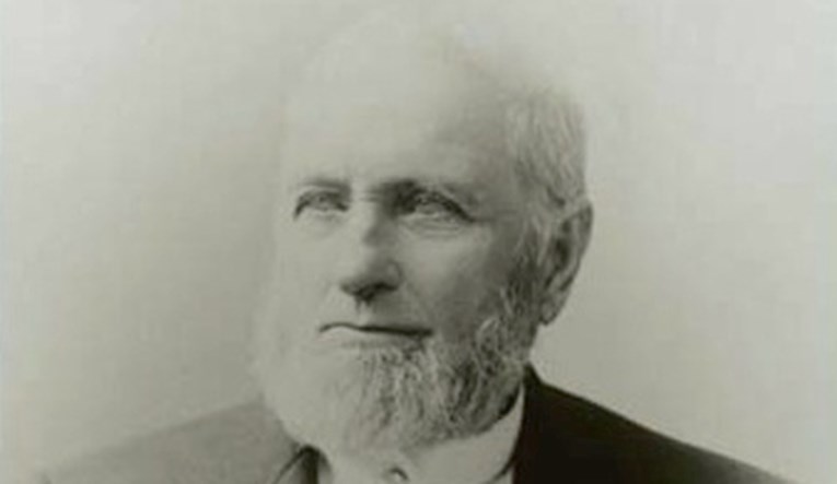 Otac osnivača jedne od najbogatijih obitelji ikad godinama je skrivao ogromnu tajnu