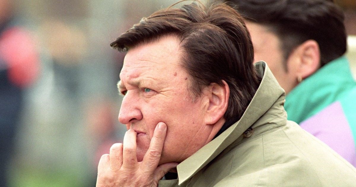 Zamalo je napravio senzaciju s najlo&#x161;ijom Hrvatskom, a kod ku&#x107;e je besmrtna legenda