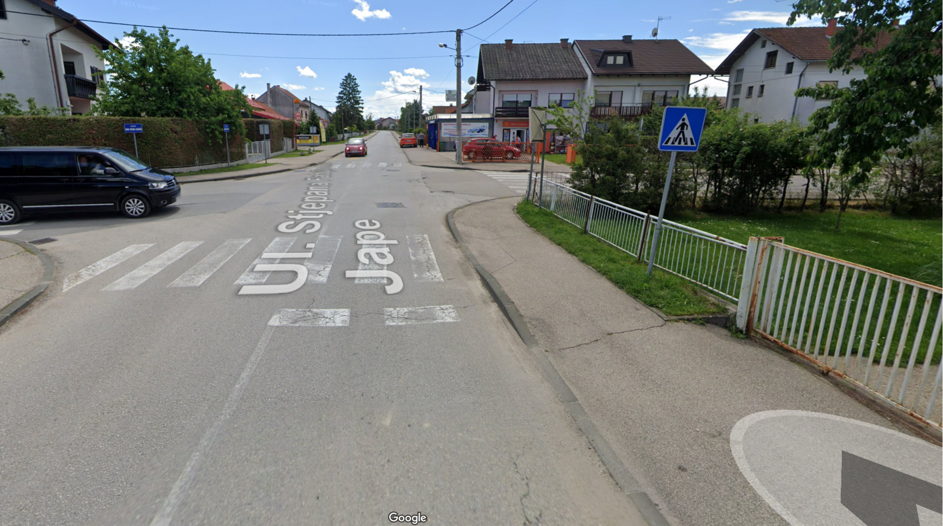 Policija traži svjedoke nesreće u Velikoj Gorici: S kojim autom se sudario sivi Clio?