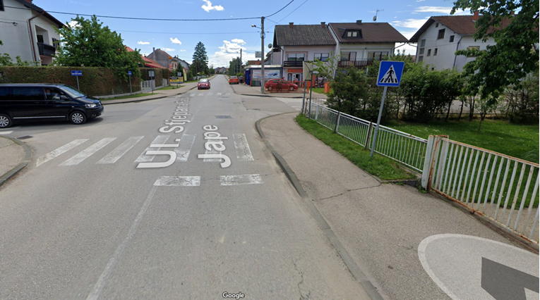 Policija traži svjedoke nesreće u Velikoj Gorici: S kojim autom se sudario sivi Clio?