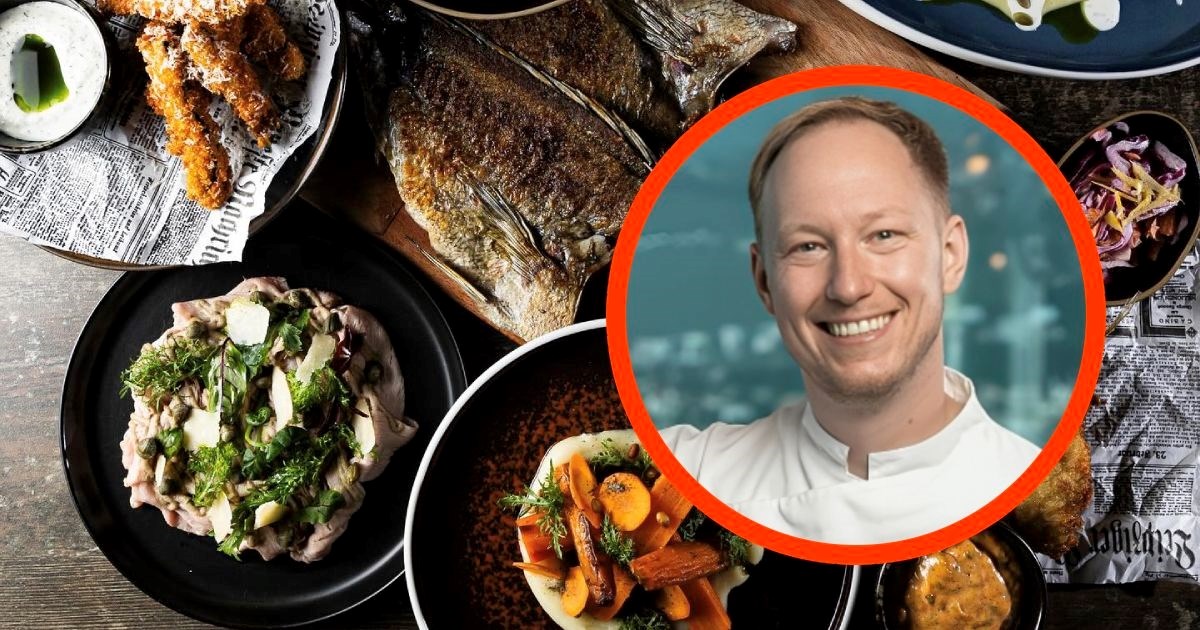 Poznati hrvatski chef Deni Srdoč otvara novi bistro, poznato je i gdje