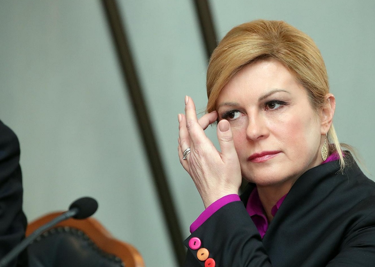 Nova anketa: Kolinda raste, Milanović joj prijeti, a Škoro pada