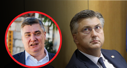 Milanović pokvario Plenkovićev plan za izborne jedinice, u petak novo glasanje