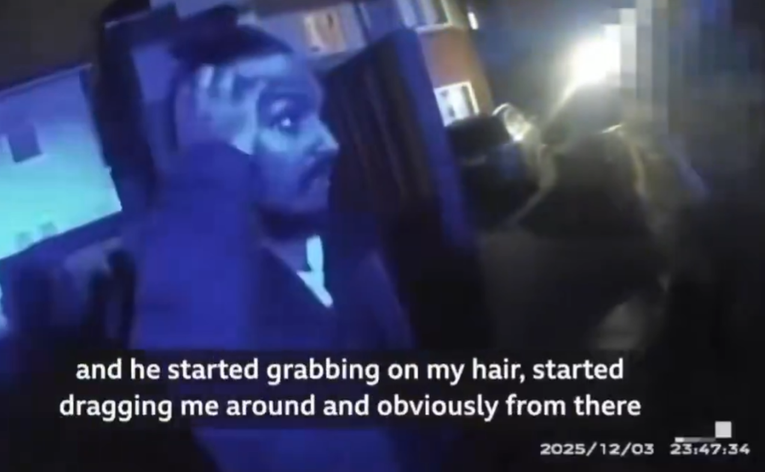 Nova snimka, Sikh koji je nasmrt izbo Britanca laže policiji: "Skinuo mi je turban"