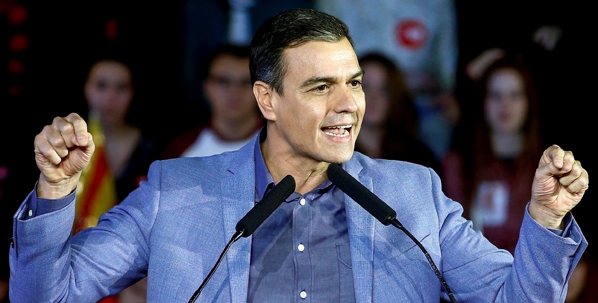 Španjolski premijer želi oformiti vladu, pozvao je sve stranke na suradnju