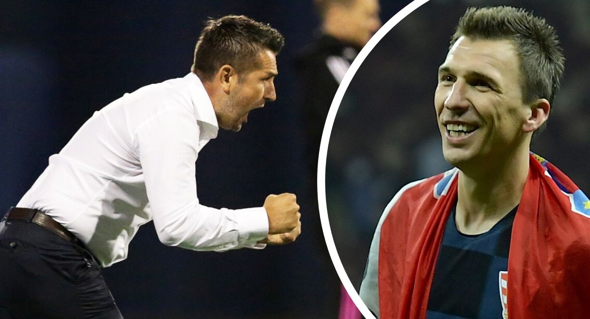 Bjelica i Mandžukić u istom klubu?