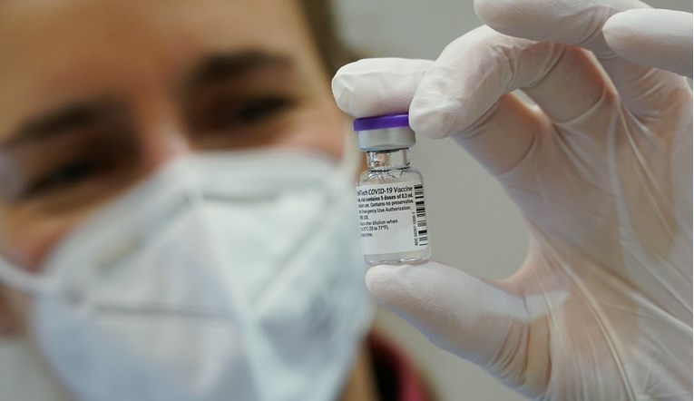 Njemačka savjetuje Kini: Počnite koristiti cjepiva protiv covida sa zapada