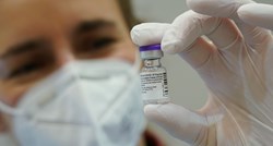 Njemačka savjetuje Kini: Počnite koristiti zapadnjačka cjepiva protiv covida