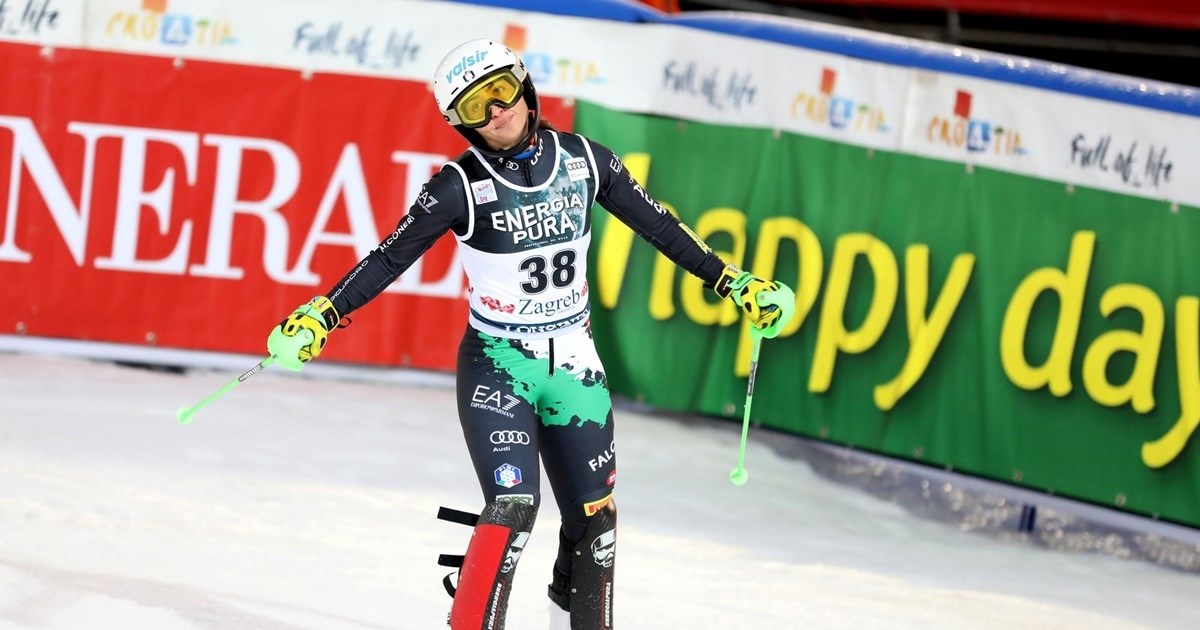 Skijašice o stazi na Sljemenu: Nikad ovo nisam vidjela. Jedva sam preživjela...