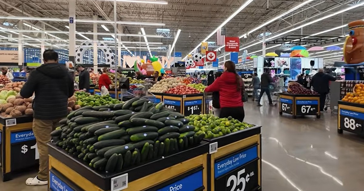 Naranče po komadu, lijekovi "kao bomboni": Walmart u očima Hrvata