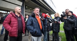Seljaci došli u Zagreb k Vučković. Pokrovac: Bit ćemo pametniji nakon sastanka