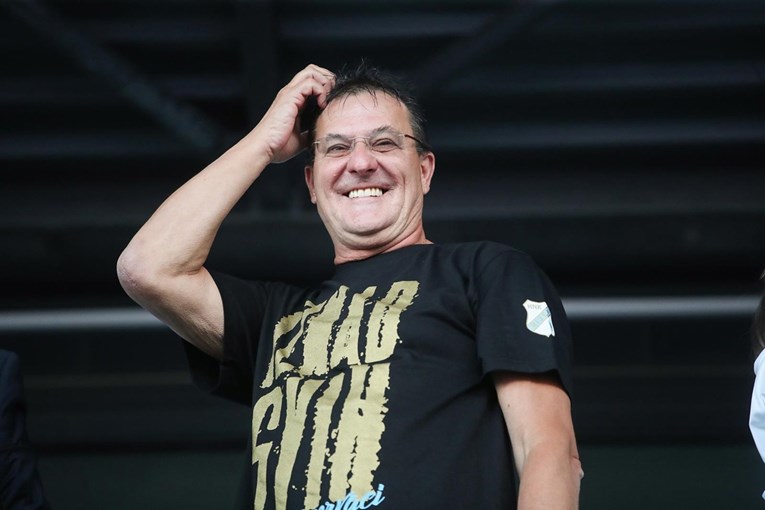 Istra se oglasila oko slučaja Mišković