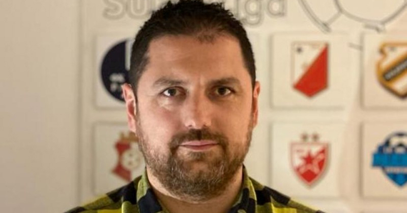 Direktor srpske lige: Svi hvale SHNL kao kvalitetnu ligu. Ja ne mislim tako