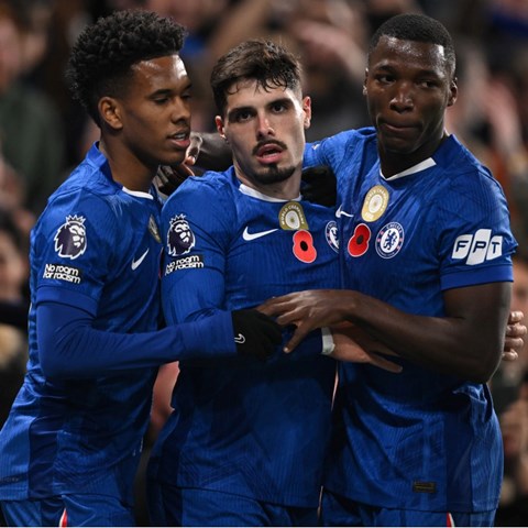 VIDEO Chelsea slavio i skočio na drugo mjesto PL-a, Arsenal u 94. ostao bez pobjede