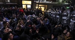 Tisuće Argentinaca prosvjeduje zbog teških optužbi na račun potpredsjednice