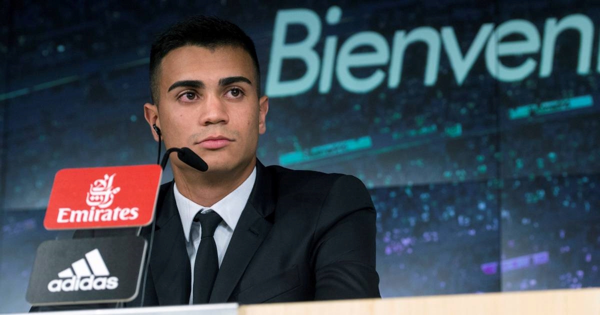 Top transferi: Real se riješio velikog promašaja. Transfer drama u Serie A