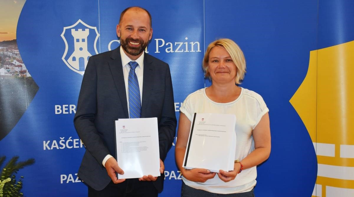 Nije konstituirano Gradsko vijeće Pazina