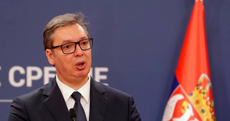 Vučić: Srbija nikad nije bila u težoj situaciji nego danas