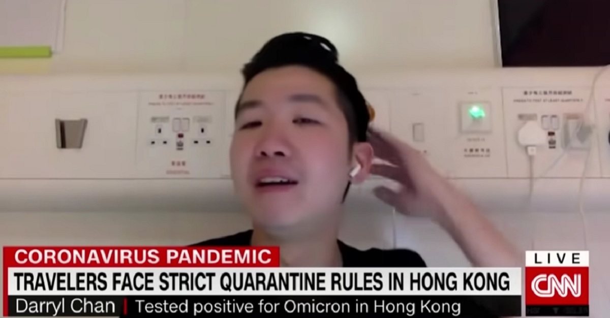 Hong Kong ima zero-covid politiku. Evo što se dogodi ako ste tamo pozitivni na testu