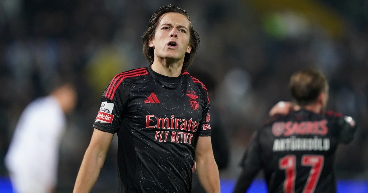 Romano: Real dovršava novi transfer