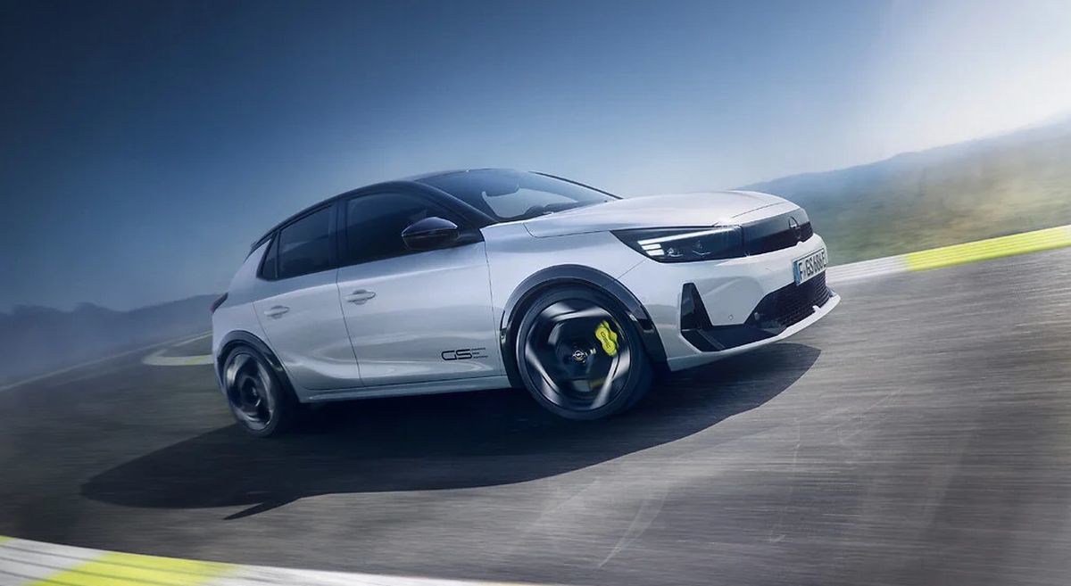 Nova Opel Corsa GSE: Najsnažnija Corsa ikad od 281 KS je električna jurilica