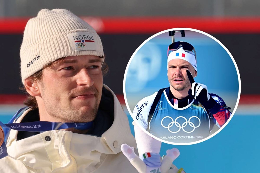 Tjedan mu nije lak: Suparnik sprdao olimpijca koji je priznao prevaru pred kamerama