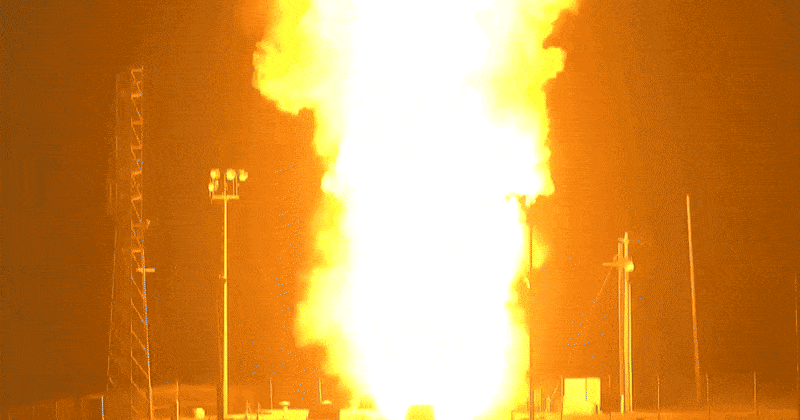 Američki general objavio video "nuklearne trijade": "Mi nećemo zakazati"