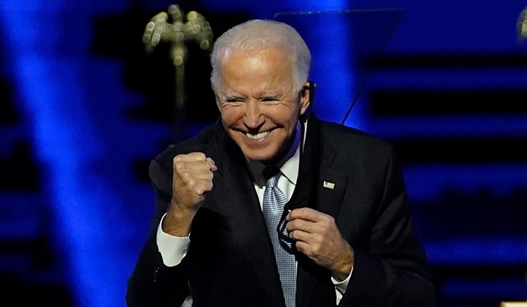 Joe Biden danas slavi 78. rođendan. Hoće li biti predsjednik s jednim mandatom?