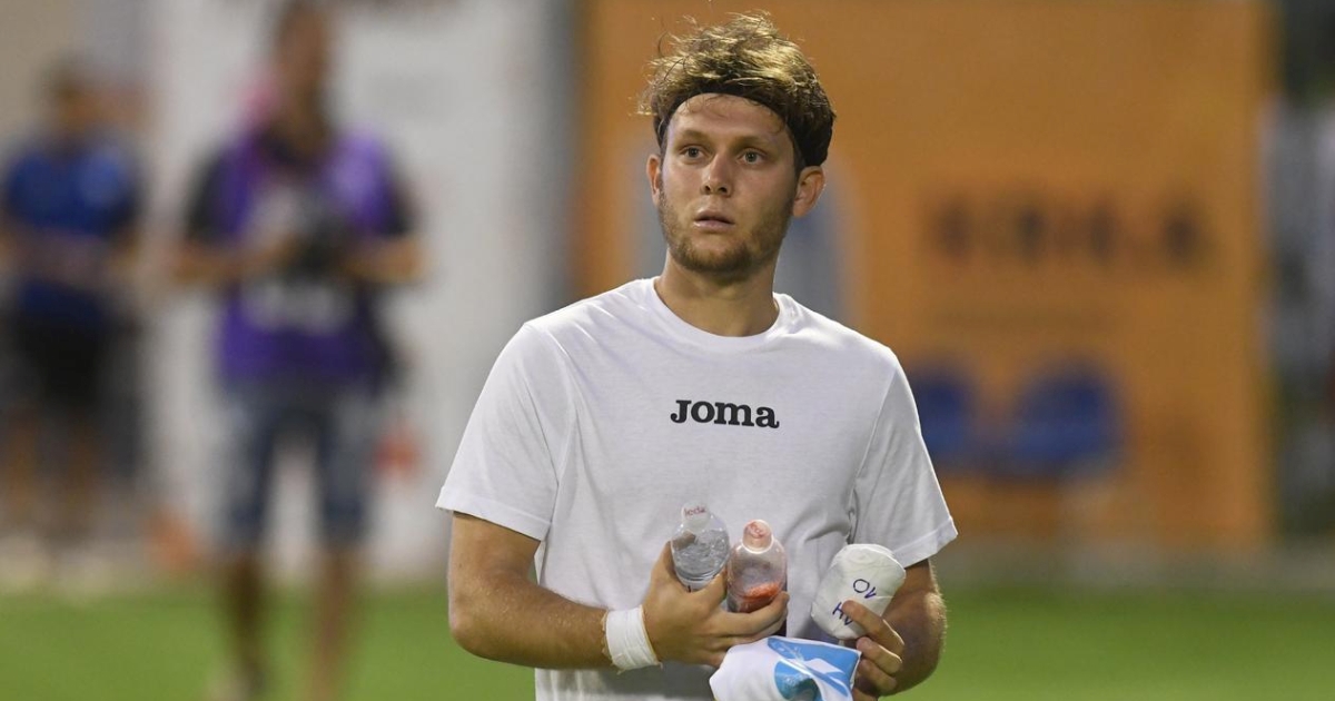 Halilović: Želio sam otići i postati Messi za godinu dana. Trebao sam poslušati Barcu