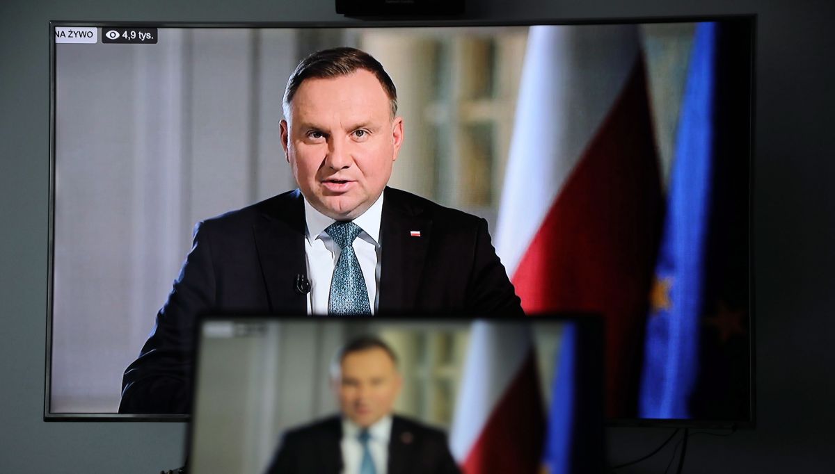 Poljski ministar zdravstva kaže da je najsigurnije odgoditi izbore za 2022.