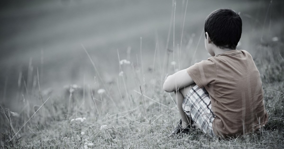 Smrt bake ili djeda može na dijete djelovati na neočekivan način, tvrde znanstvenici