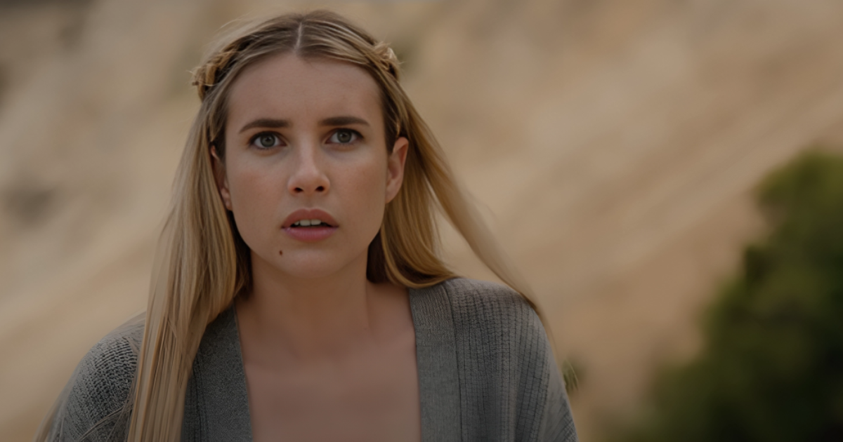 Devet novih serija uz koje bi vam jesen mogla lakše proći