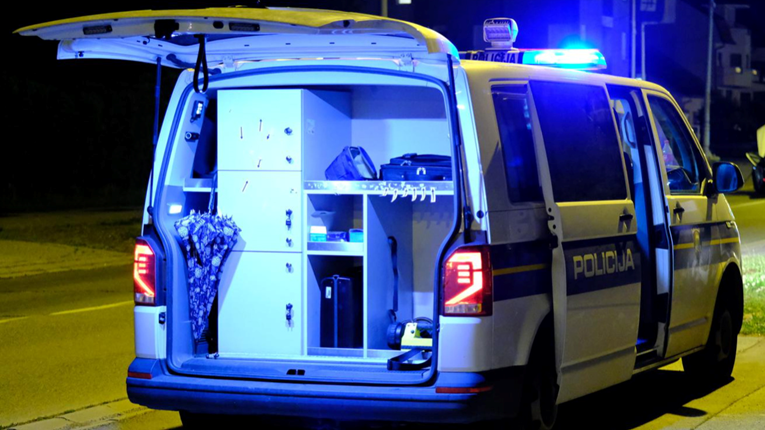 Novi detalji nesreće u Sesvetama: Sletio Audijem S3, zapalio se. Kupio ga dan ranije