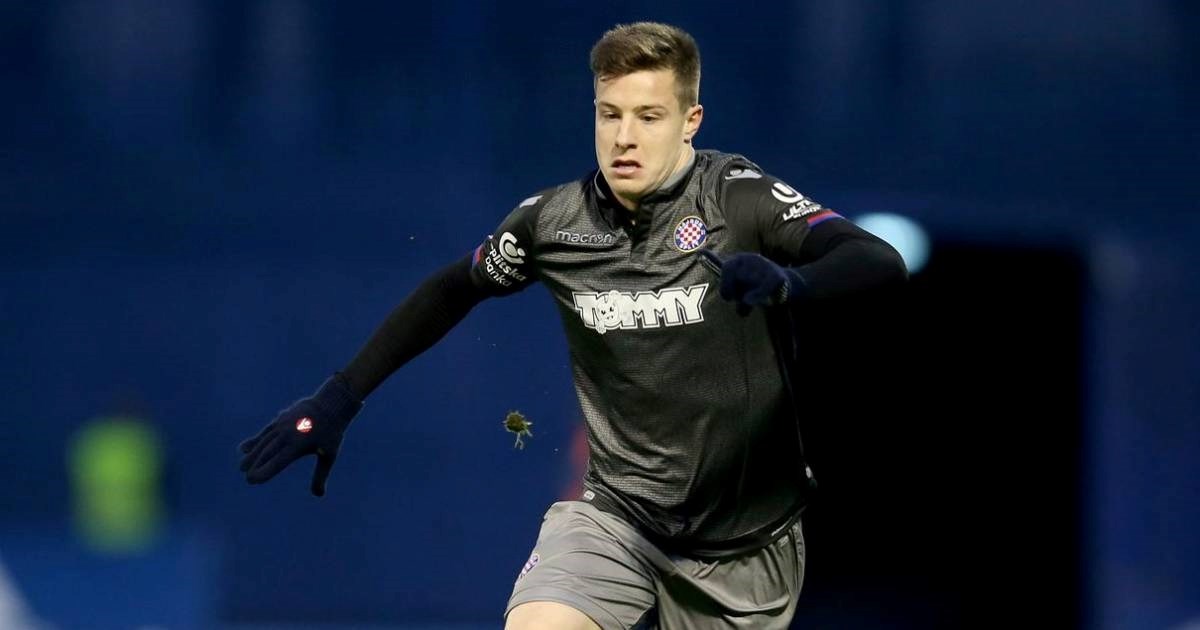 Bivši igrač Hajduka ide u NK Kamen iz Ivanbegovine