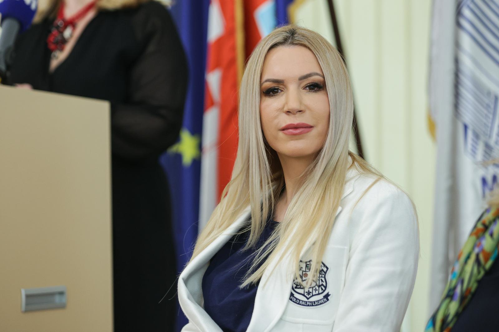 Pravobraniteljica za djecu predložila svoju zamjenicu
